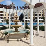 Apartcomplex Royal Sun Слънчев бряг