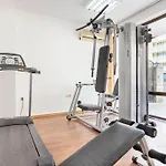 Apartcomplex Royal Sun Апартхотел 3*