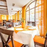 Apartcomplex Royal Sun Апартхотел Слънчев бряг