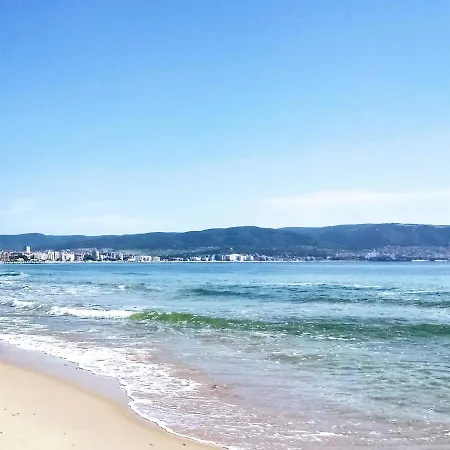 Apartcomplex Royal Sun Appart hôtel