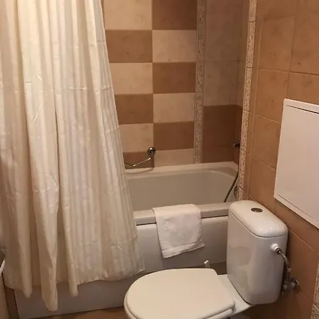 Apartcomplex Royal Sun Appart hôtel Slantchev Briag