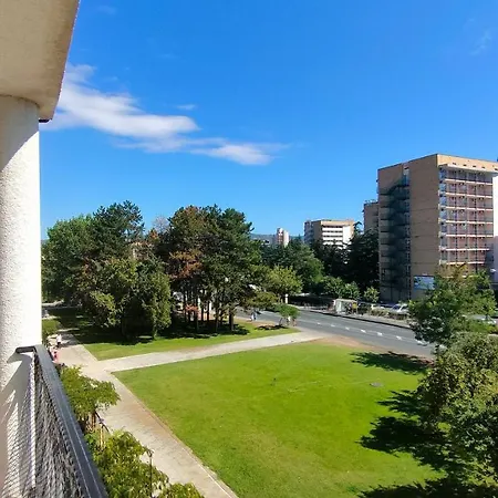 Apartcomplex Royal Sun 阳光海滩