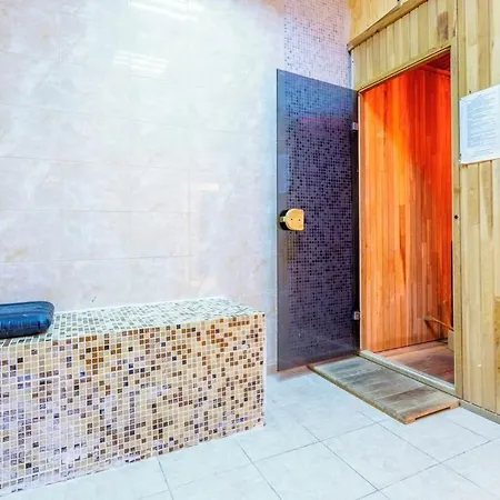 Apartcomplex Royal Sun Aparthotel Slantschew brjag