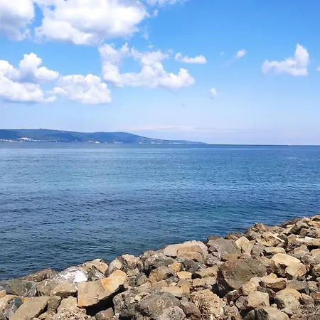 Apartcomplex Royal Sun Apartmanhotel Napospart