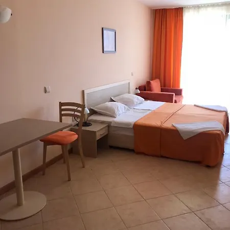 Apartmanhotel Apartcomplex Royal Sun