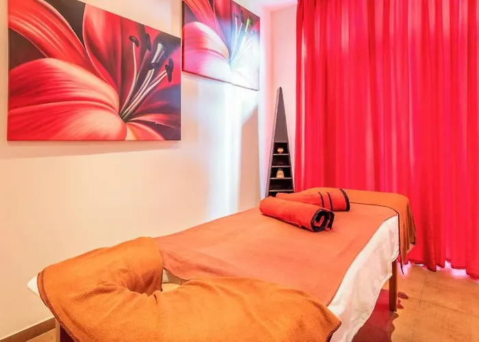 Apartcomplex Royal Sun 3*