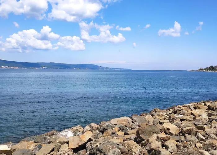 Apartcomplex Royal Sun Aparthotel Sunny Beach