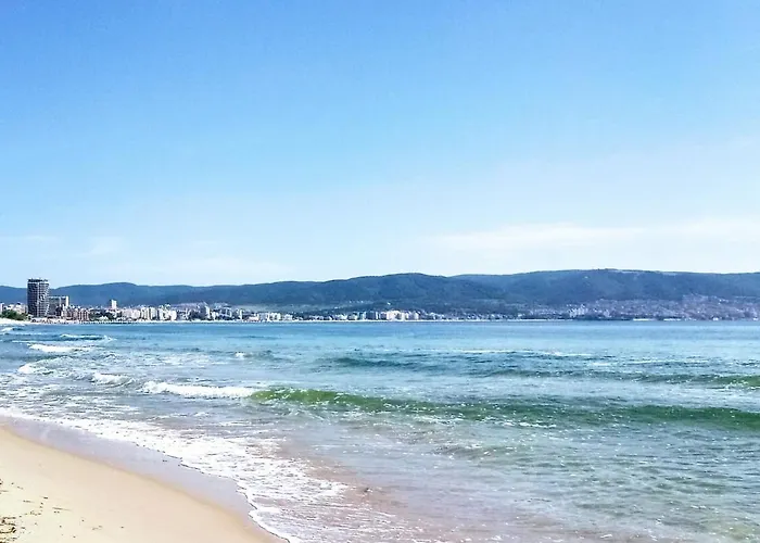 Apartcomplex Royal Sun Aparthotel