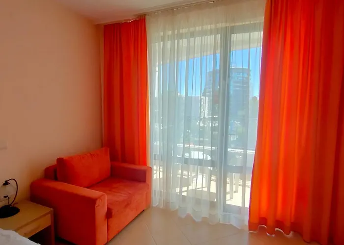 Apartcomplex Royal Sun Sunny Beach